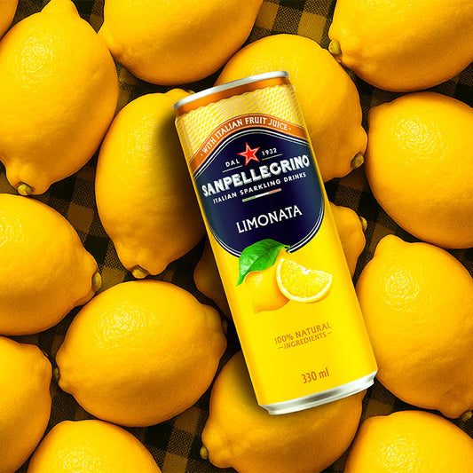 Sanpellegrino - Limonata